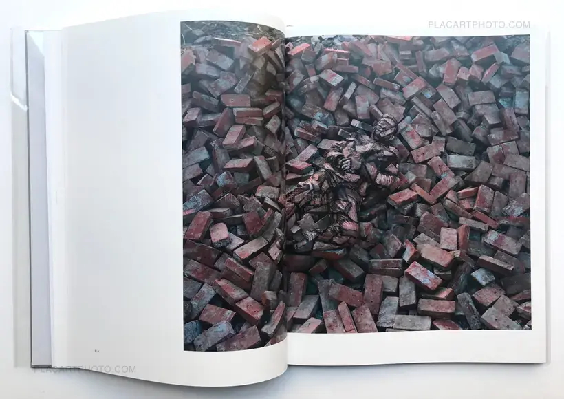 China, Dangerous Landscapes (WITH A SIGNED PRINT)