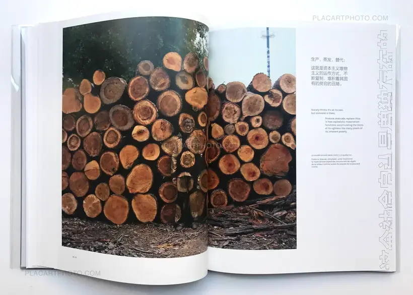 China, Dangerous Landscapes (WITH A SIGNED PRINT)