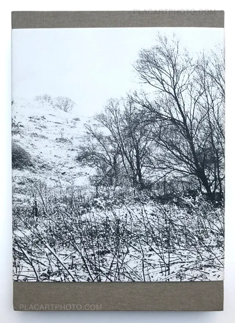 Away from home (SIGNED)