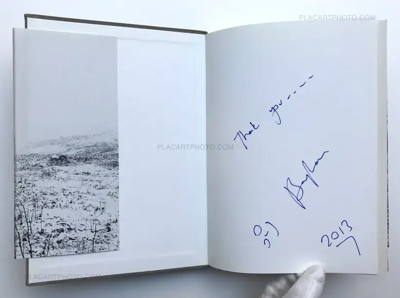 Away from home (SIGNED)