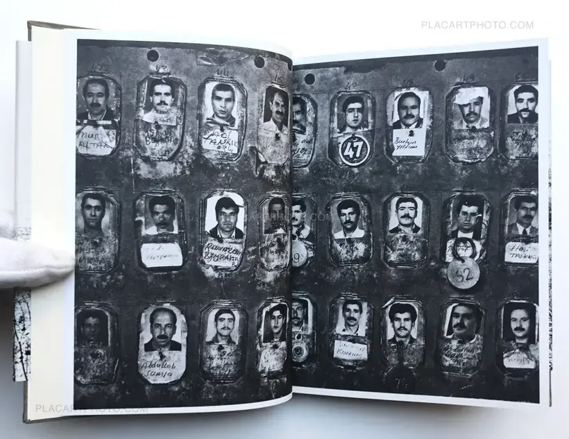 Away from home (SIGNED)