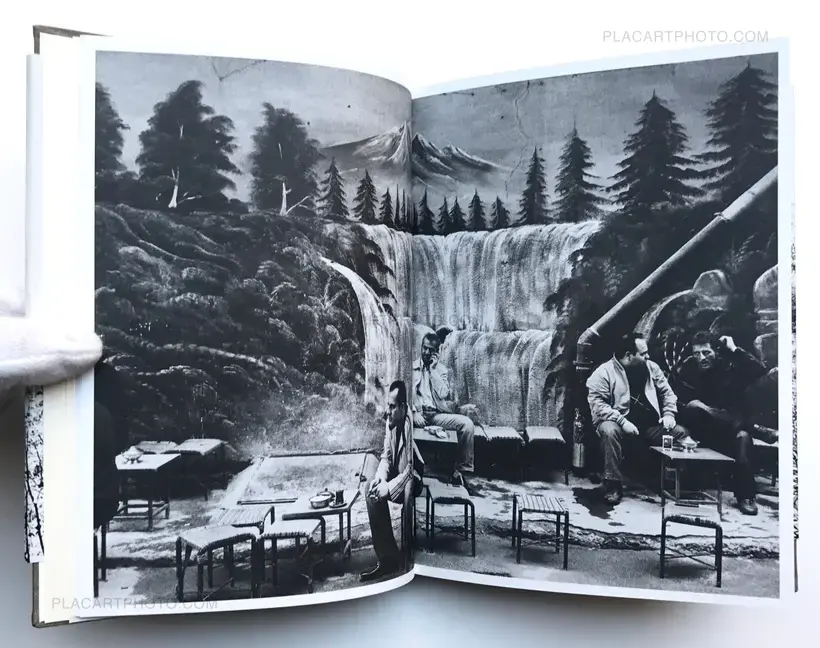 Away from home (SIGNED)