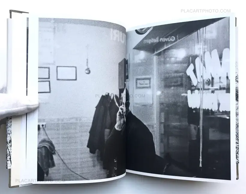 Away from home (SIGNED)