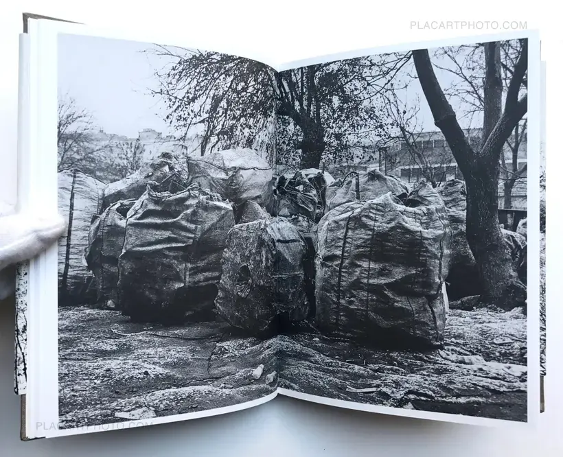 Away from home (SIGNED)