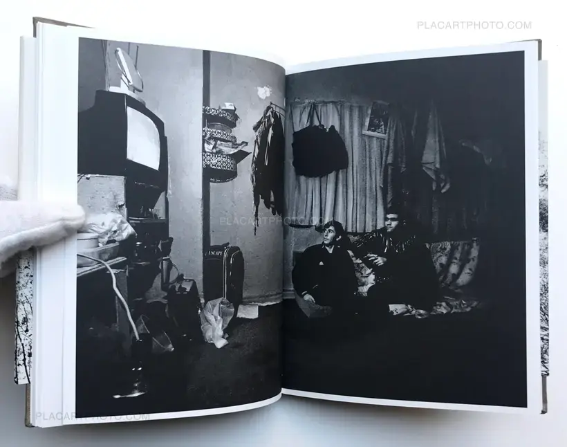 Away from home (SIGNED)