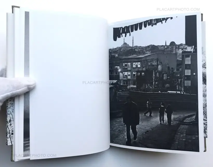 Away from home (SIGNED)