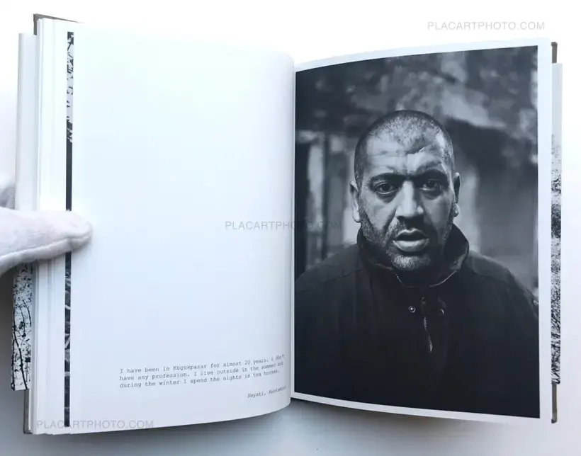 Away from home (SIGNED)