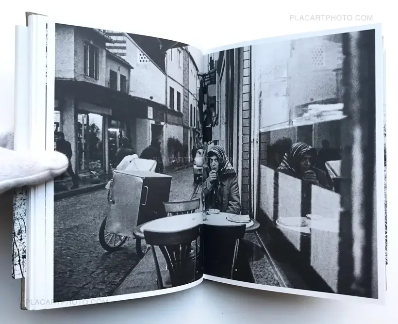 Away from home (SIGNED)