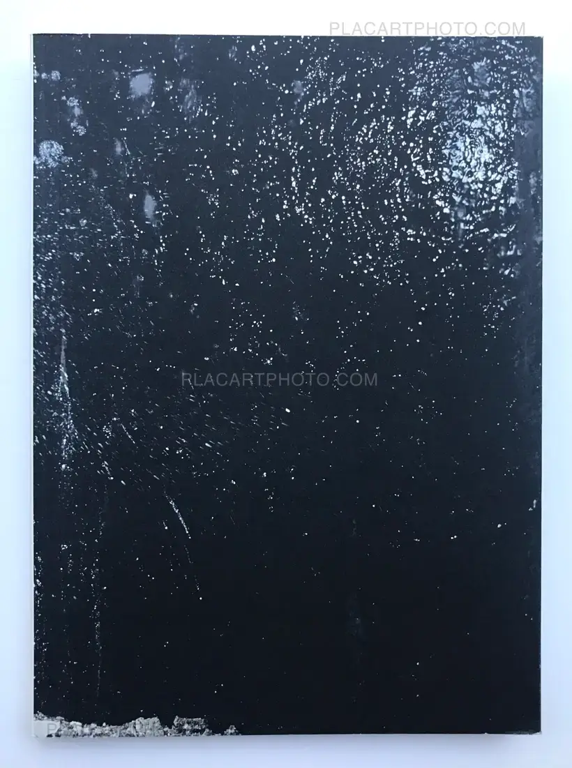 Will they sing like raindrops or leave me thirsty (SIGNED WITH A SIGNED & LTD PRINT)