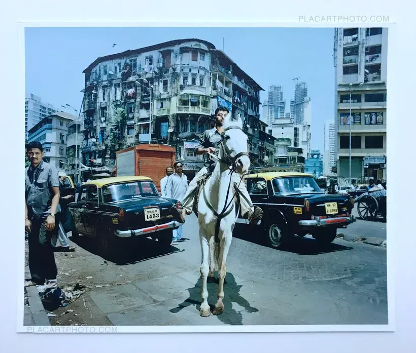 Will they sing like raindrops or leave me thirsty (SIGNED WITH A SIGNED & LTD PRINT)