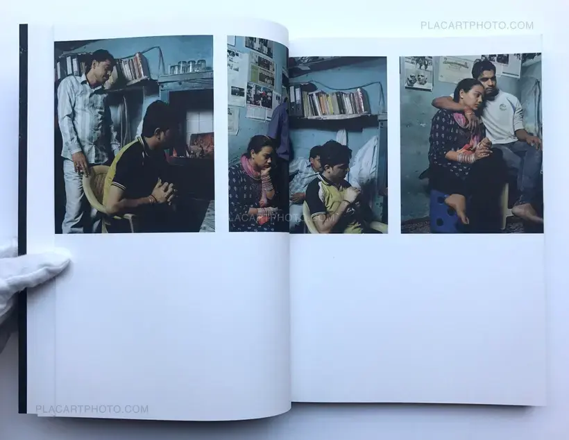 Will they sing like raindrops or leave me thirsty (SIGNED WITH A SIGNED & LTD PRINT)