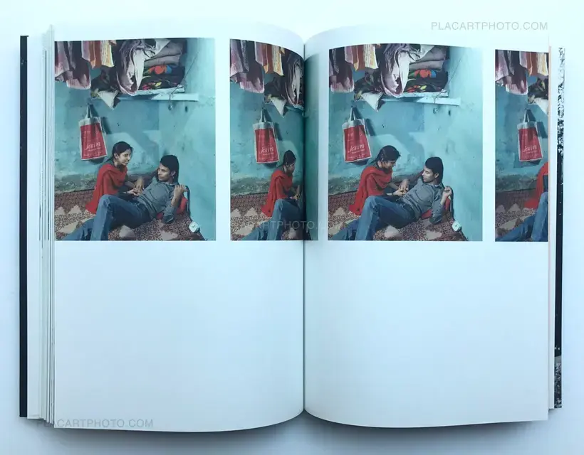 Will they sing like raindrops or leave me thirsty (SIGNED WITH A SIGNED & LTD PRINT)