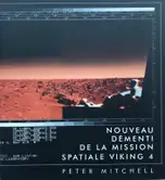 Nouveau démenti de la mission spatiale Viking 4 (SIGNED)