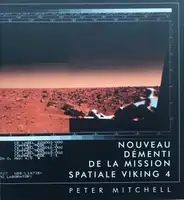 Nouveau démenti de la mission spatiale Viking 4 (SIGNED)