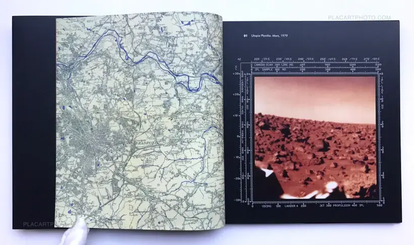 Nouveau démenti de la mission spatiale Viking 4 (SIGNED)