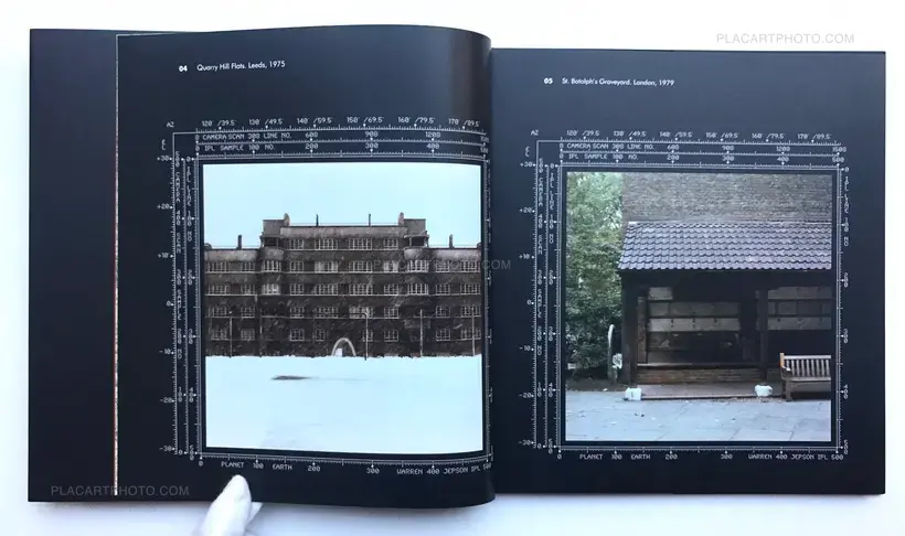 Nouveau démenti de la mission spatiale Viking 4 (SIGNED)