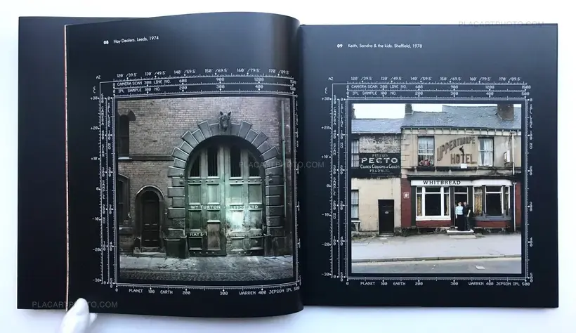 Nouveau démenti de la mission spatiale Viking 4 (SIGNED)