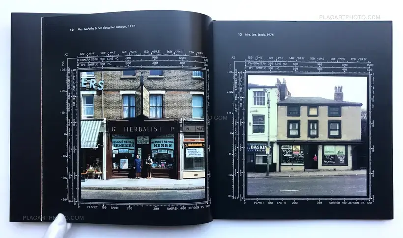 Nouveau démenti de la mission spatiale Viking 4 (SIGNED)