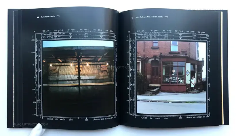 Nouveau démenti de la mission spatiale Viking 4 (SIGNED)