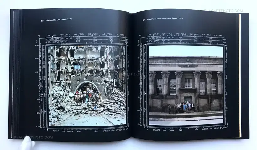 Nouveau démenti de la mission spatiale Viking 4 (SIGNED)