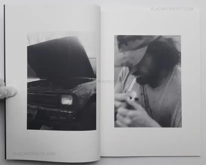 Good Goddamn (SIGNED)