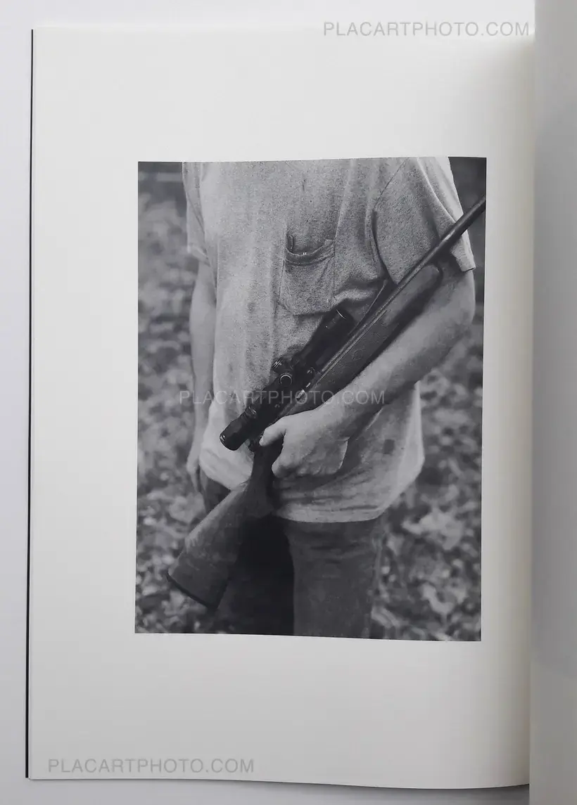 Good Goddamn (SIGNED)