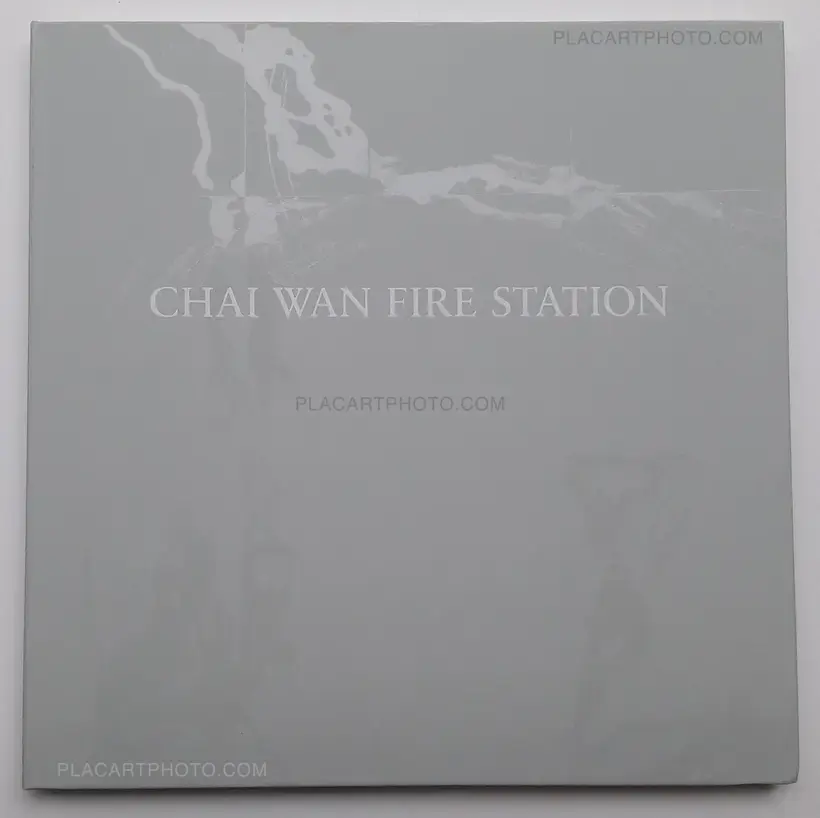 Chai wan fire station