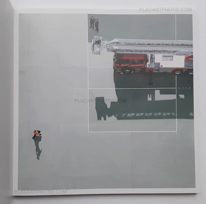 Chai wan fire station