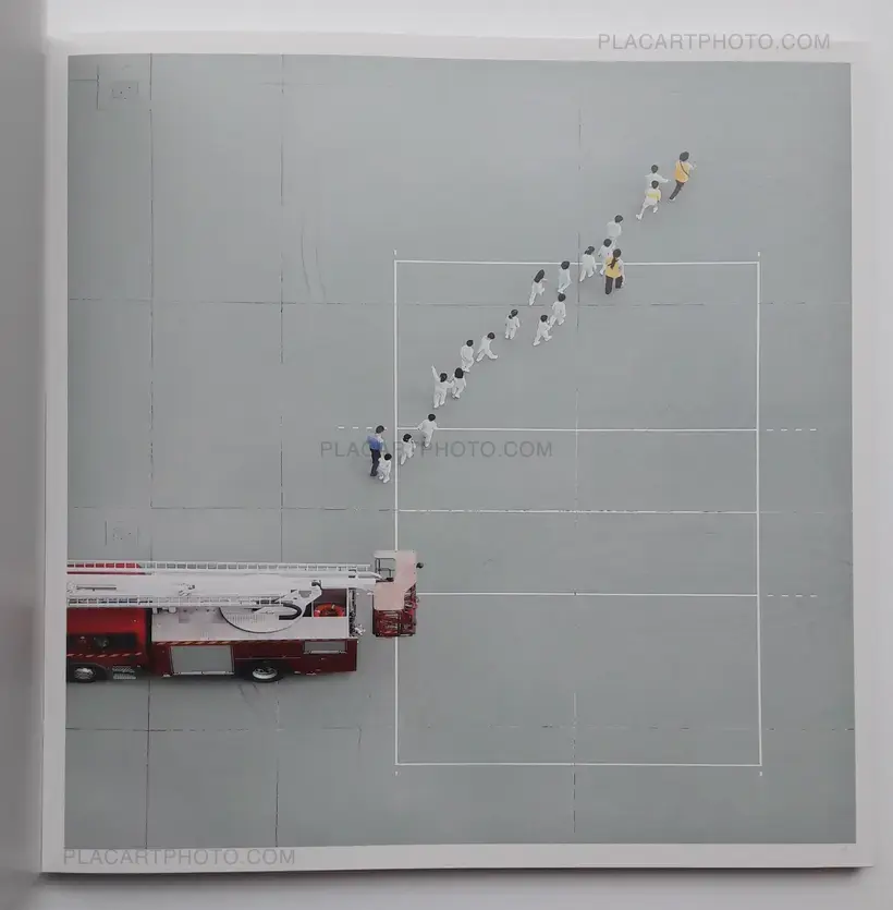 Chai wan fire station