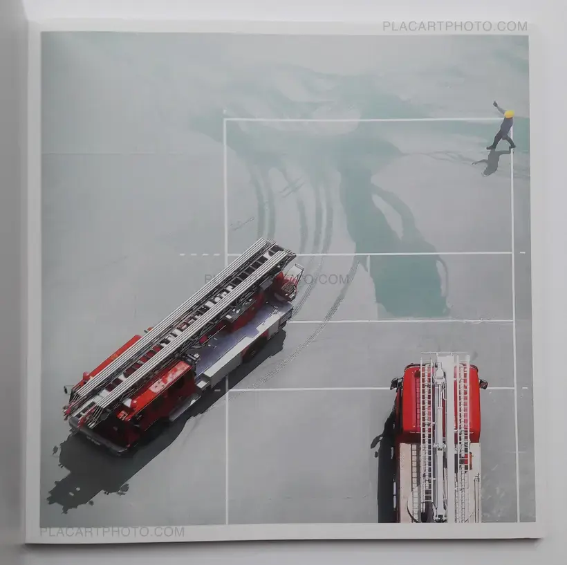 Chai wan fire station