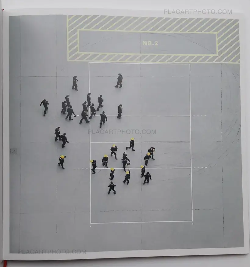 Chai wan fire station