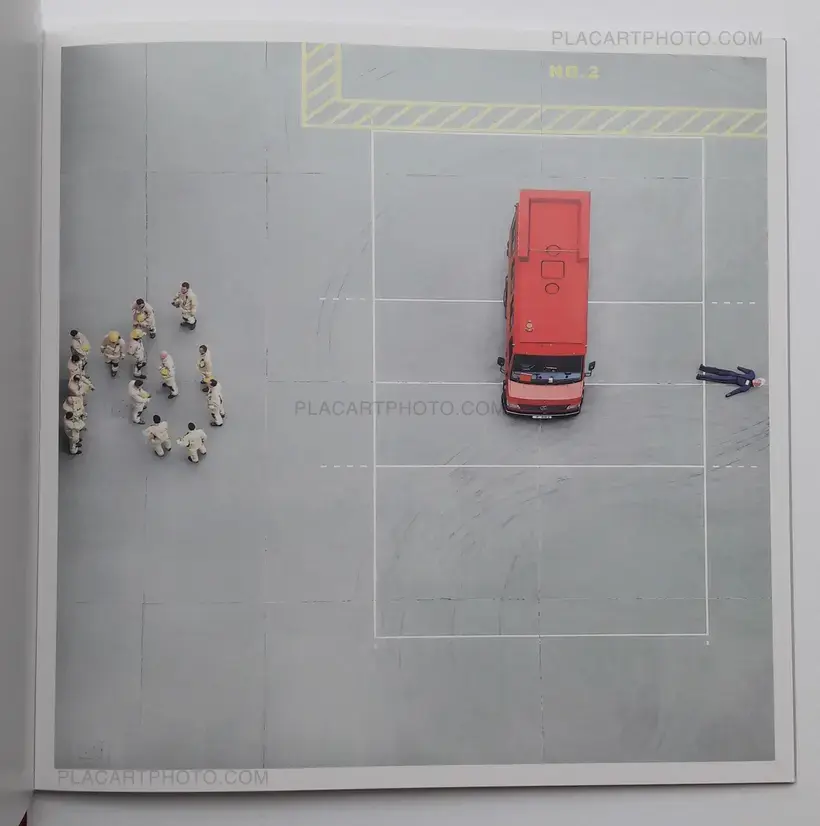 Chai wan fire station