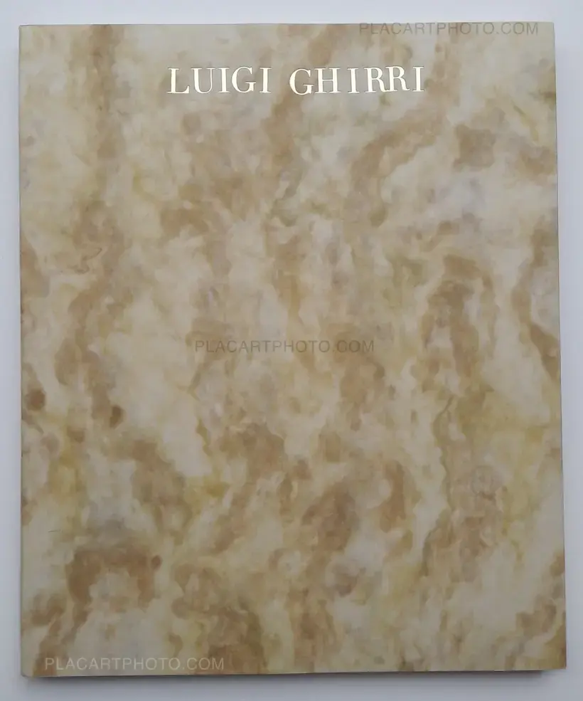 Luigi Ghirri