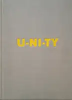 U-NI-TY (sealed copy)