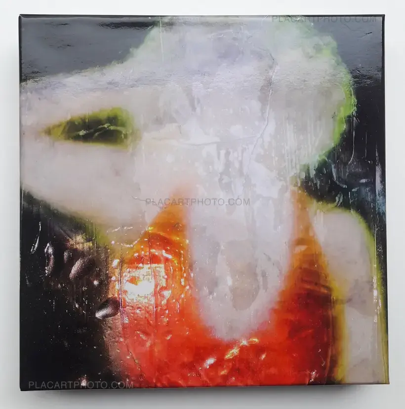 Selfpolaroids (SIGNED)