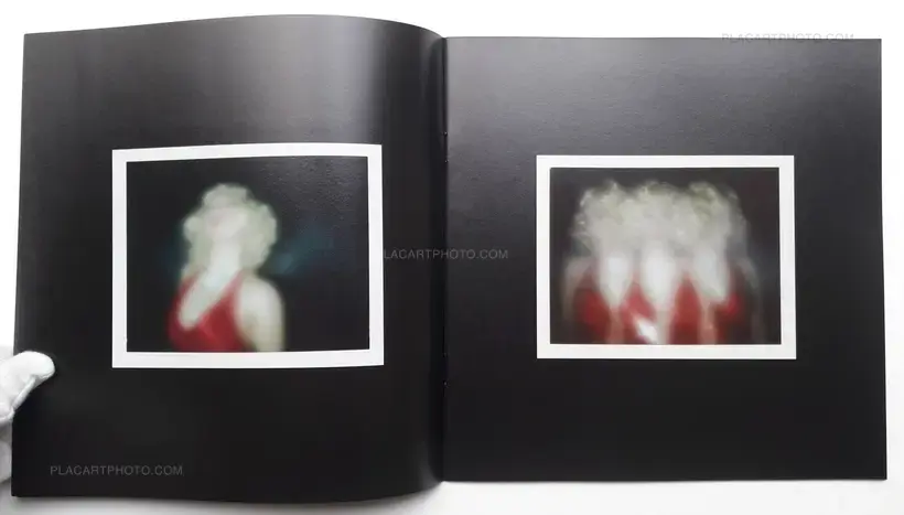 Selfpolaroids (SIGNED)