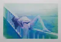 Blue Period/ Last Summer