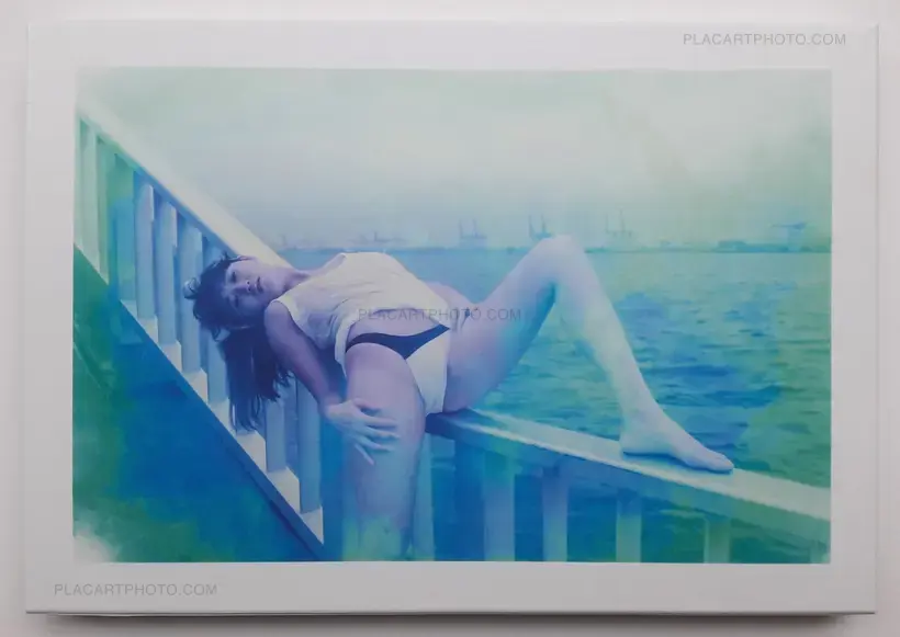 Blue Period/ Last Summer