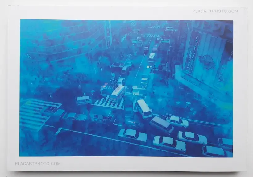 Blue Period/ Last Summer