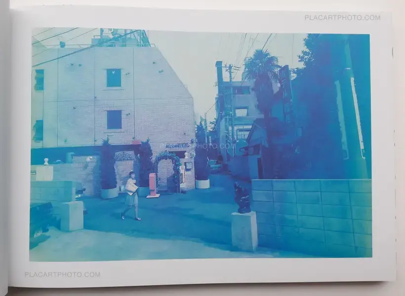 Blue Period/ Last Summer