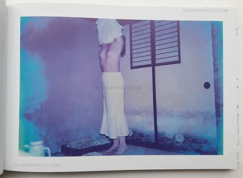 Blue Period/ Last Summer