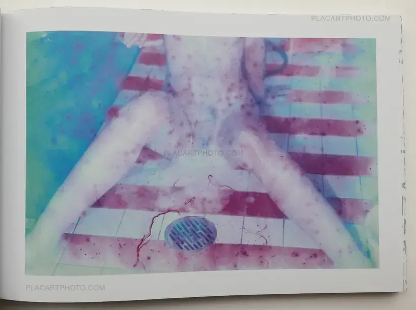 Blue Period/ Last Summer