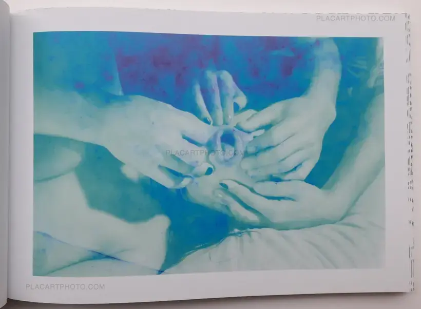 Blue Period/ Last Summer