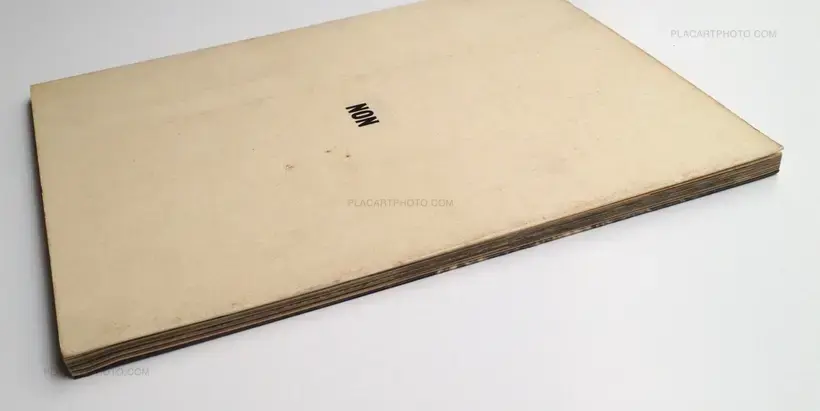 NON Vol 2: Okinawa wa nigayo