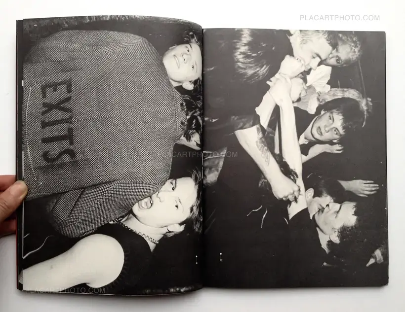 Documentary 1977-1979 Punk Rock in London