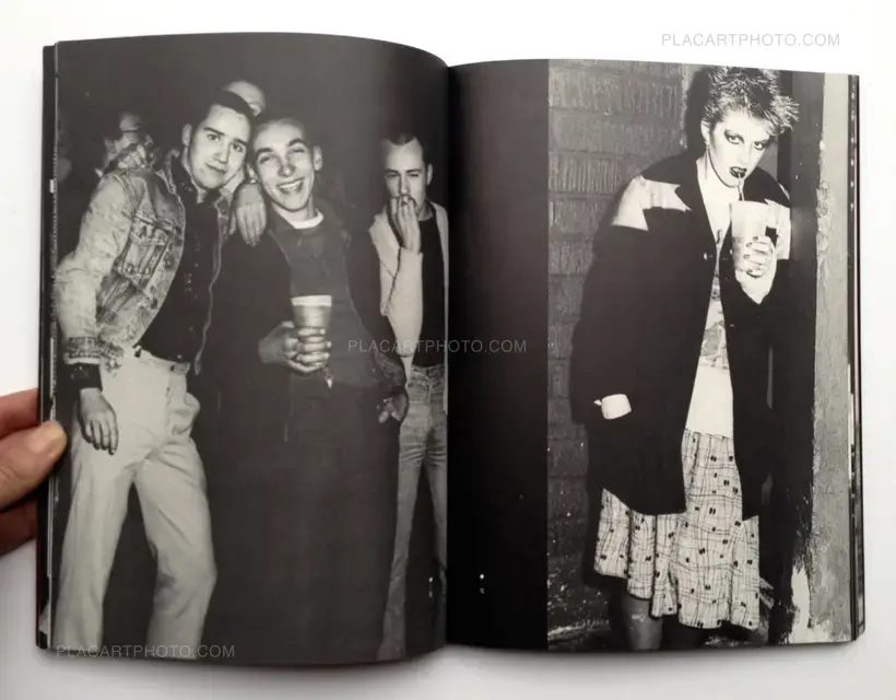 Documentary 1977-1979 Punk Rock in London