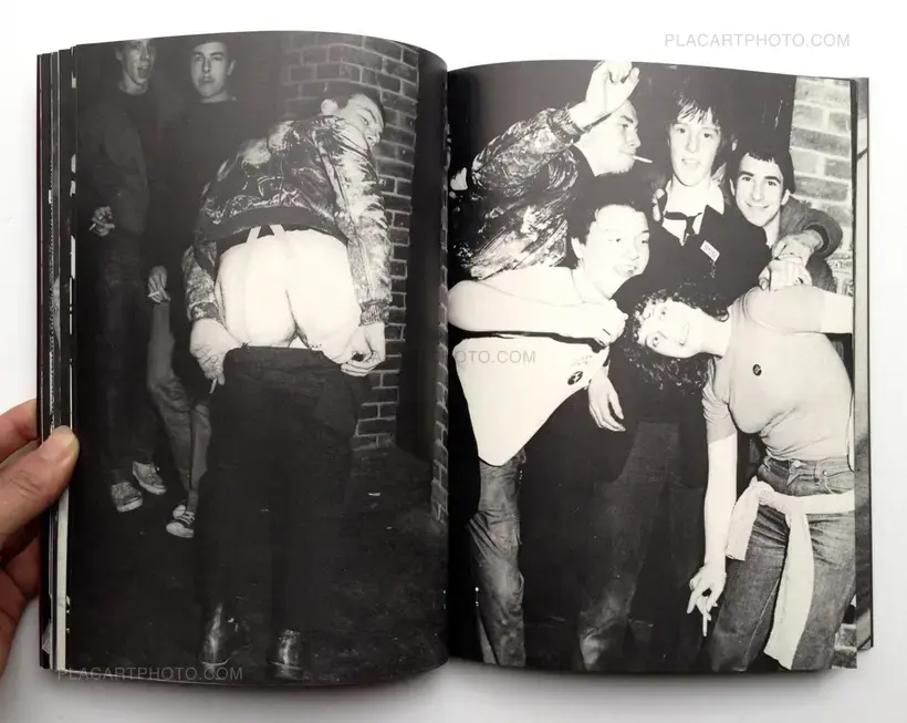 Documentary 1977-1979 Punk Rock in London