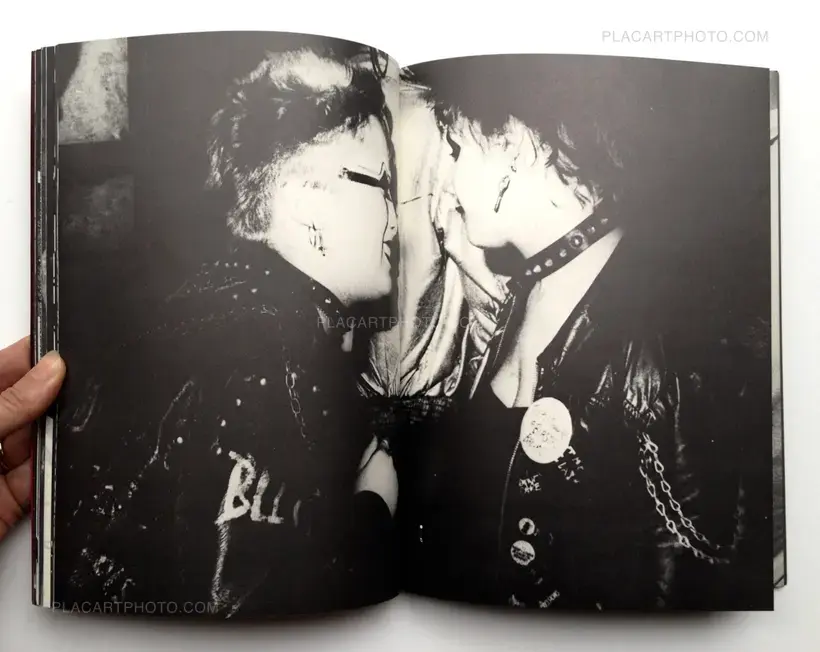 Documentary 1977-1979 Punk Rock in London