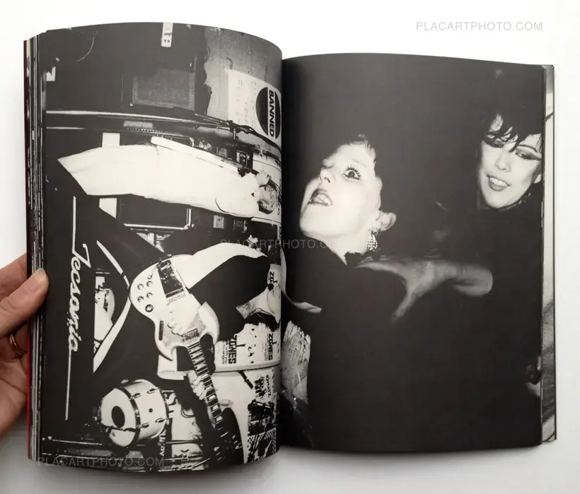 Documentary 1977-1979 Punk Rock in London