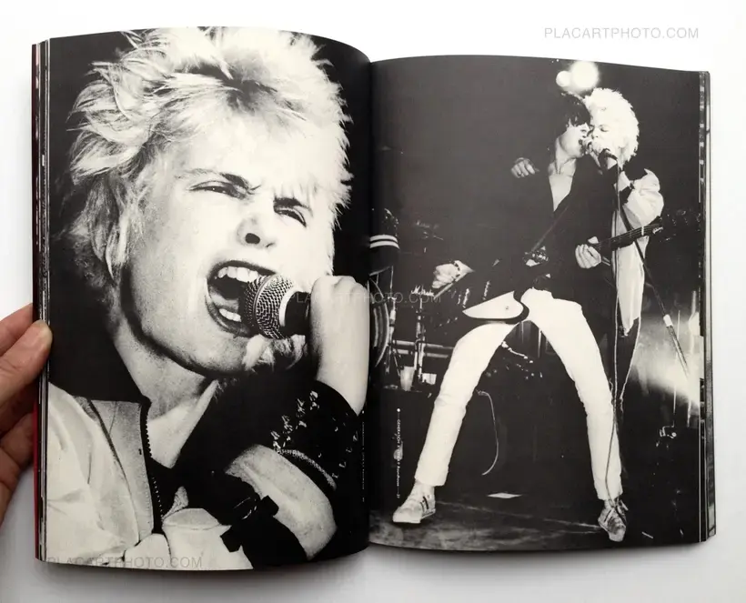 Documentary 1977-1979 Punk Rock in London